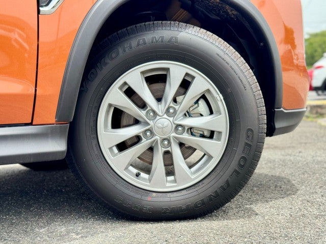 mitsubishi outlander sport 2026 JA4ARUAU4TU001825 image mitsubishi outlander sport 2026 JA4ARUAU4TU001825 image